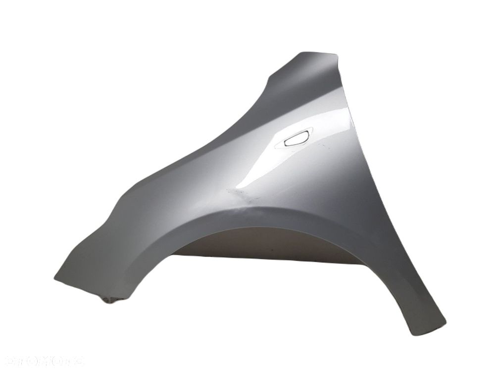 ORYGINALNY BŁOTNIK KIA CEED III 3 18-25 LEWY PRZEDNI LEWA PRZÓD LESZNO