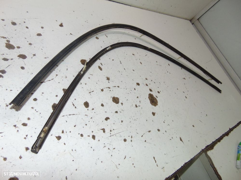 MGF Cabrio friso da capota - 7