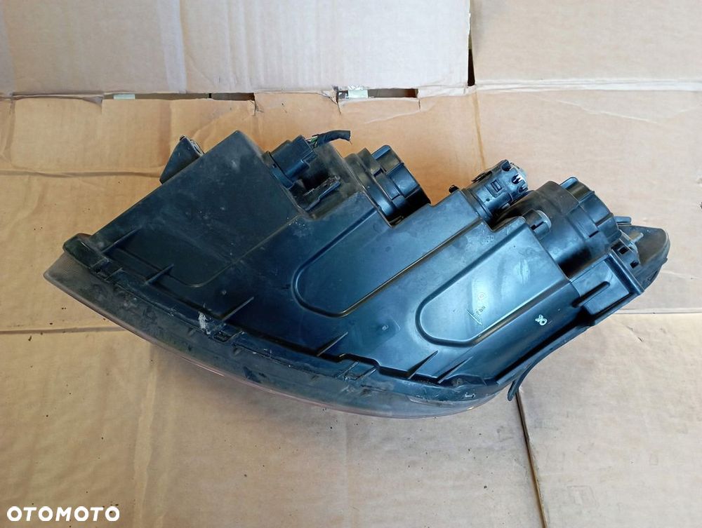 HYUNDAI I30 LAMPA PRAWA PRZÓD PRZEDNIA LIFT EUROPA 92102-2R000 - 5
