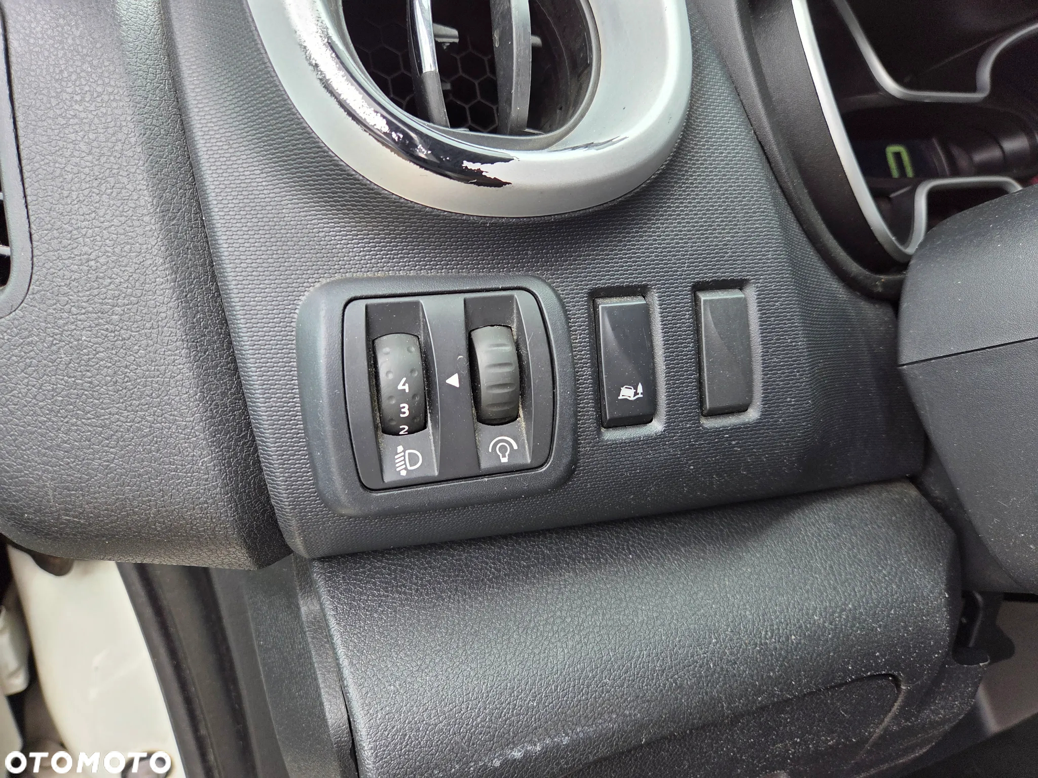 Fiat Talento Kombi 1.6 Ecojet L1 SX - 20