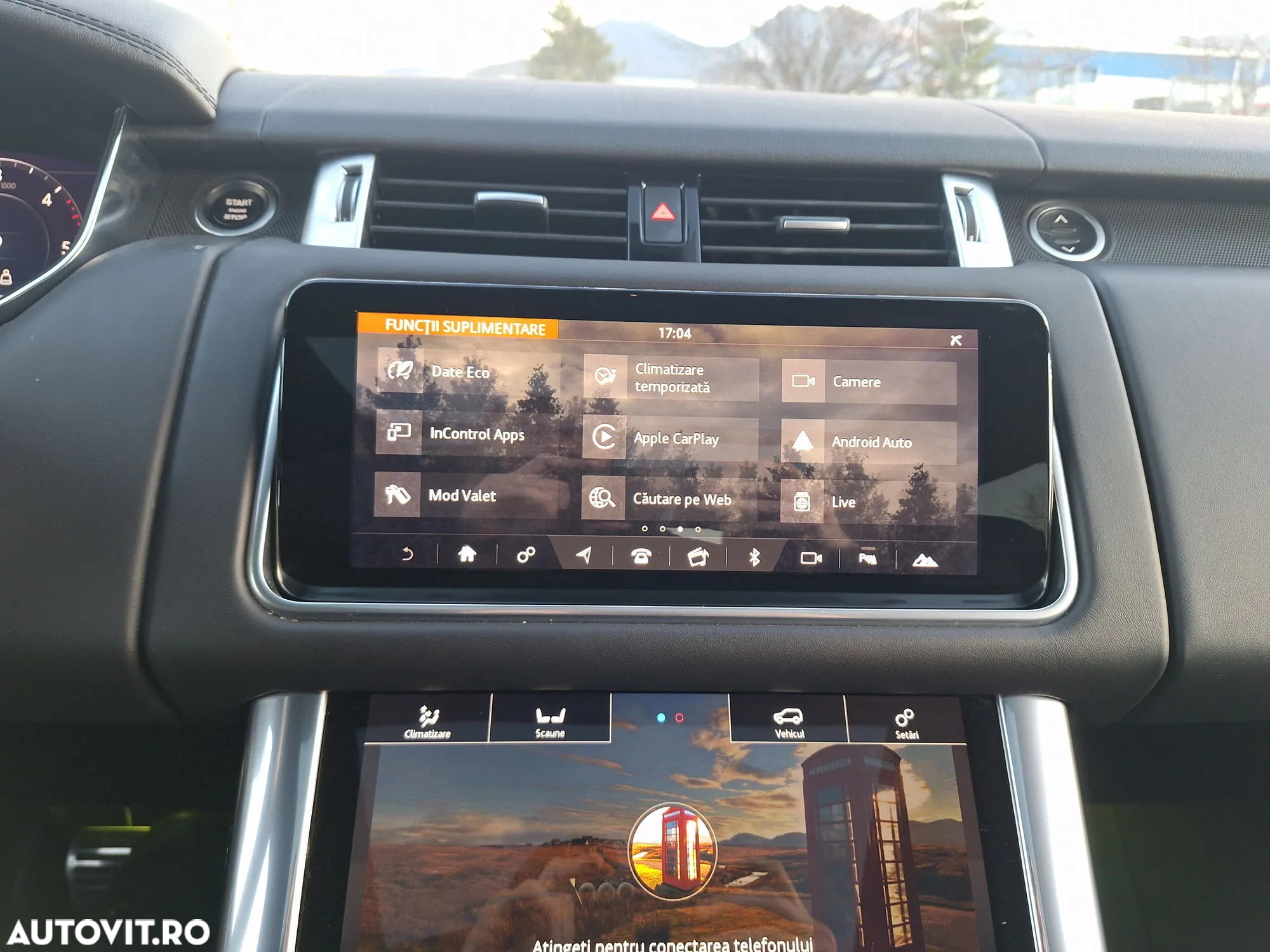 Land Rover Range Rover Sport - 15