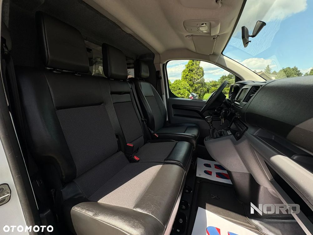 Peugeot Expert 4x4 Standard Premium - 14