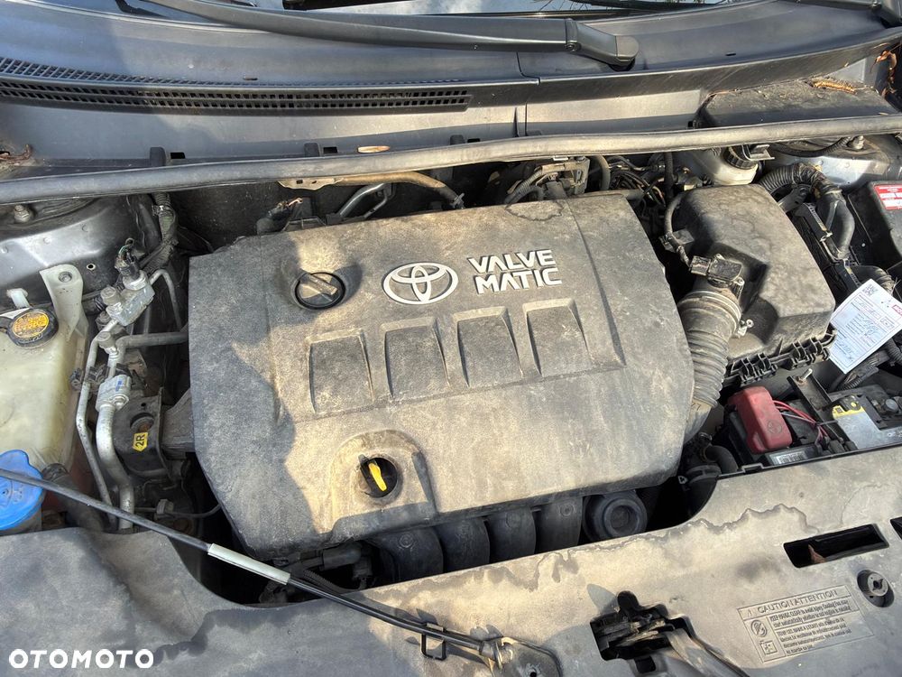 Toyota Verso 1.8 5-Sitzer Skyview Edition - 22