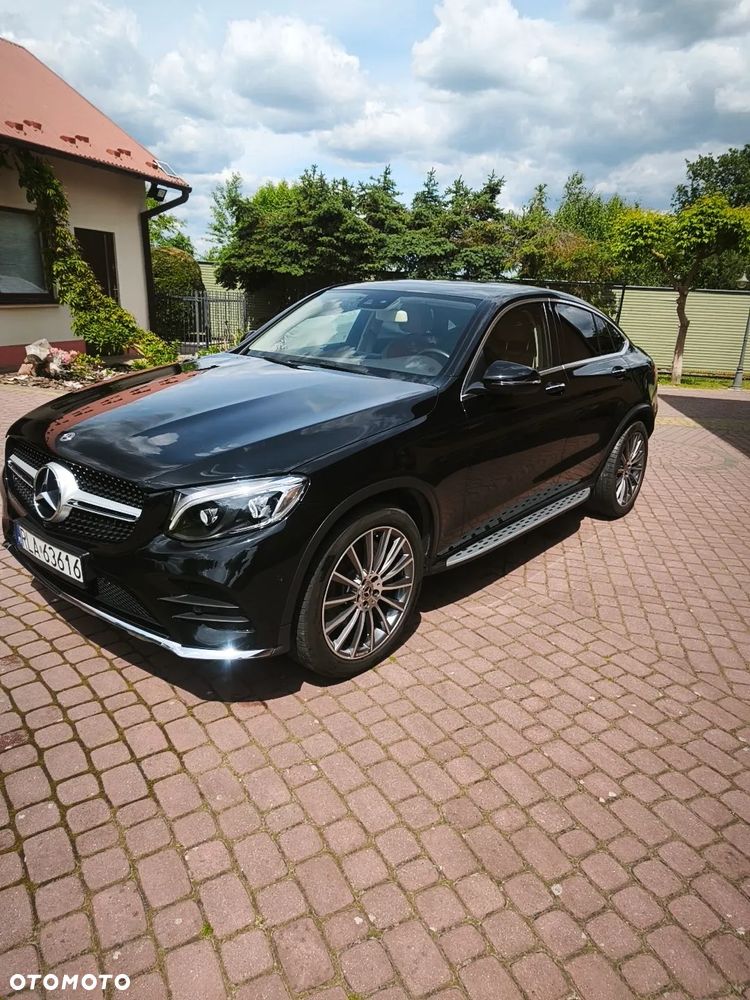 Mercedes-Benz GLC - 6