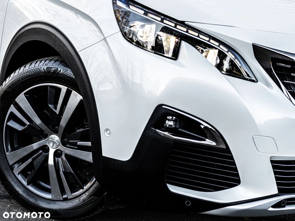 Peugeot 3008 2.0 BlueHDi Allure - 20