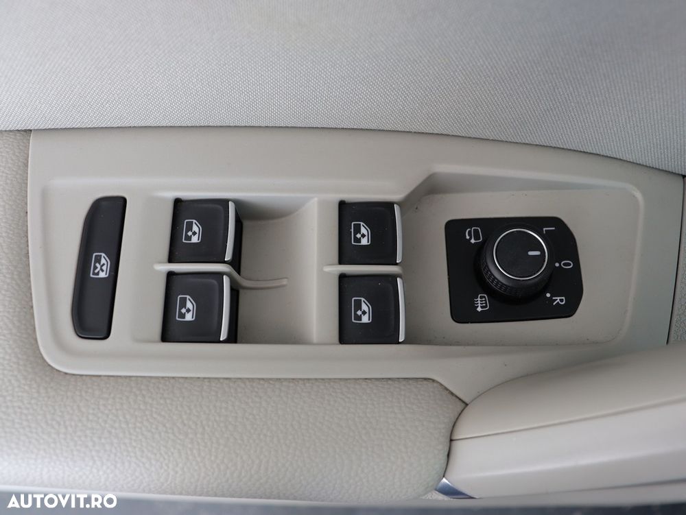 Volkswagen Tiguan 2.0 TSI DSG 4Mot Highline - 27