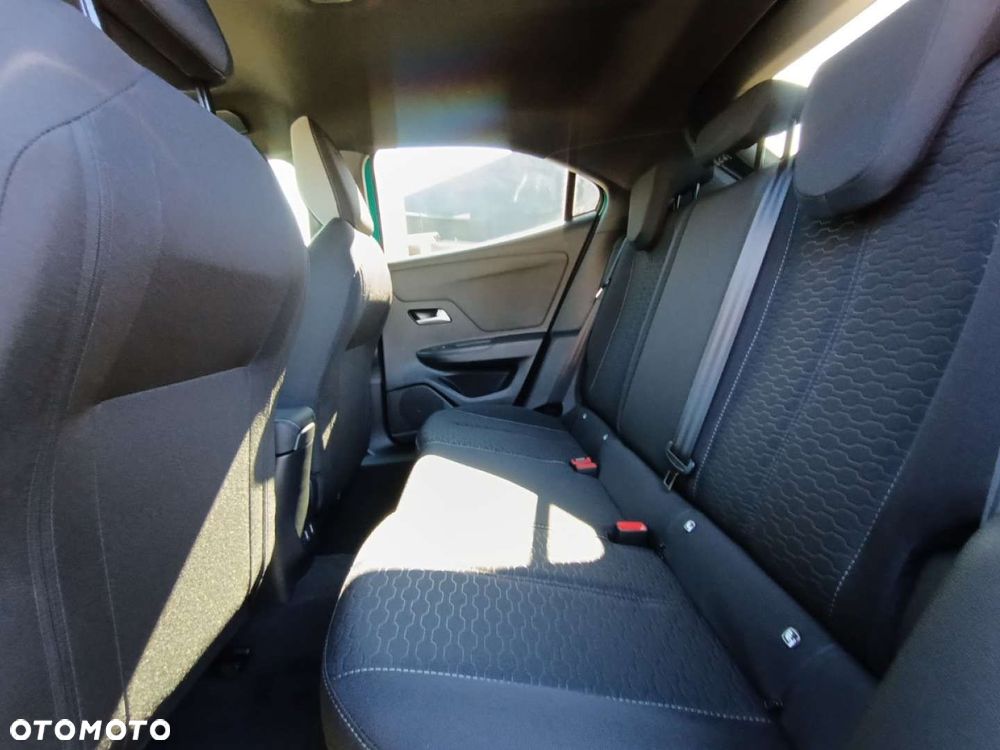 Opel Mokka 1.2 T Edition S&S - 16