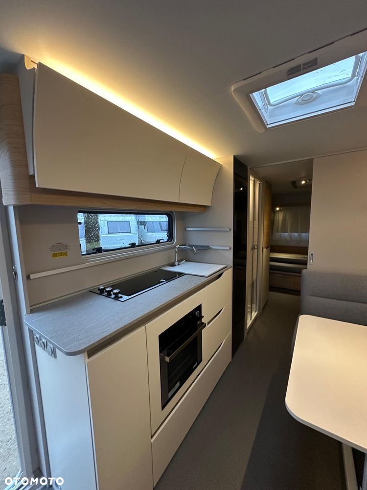 Adria ADORA 673 PK - 13