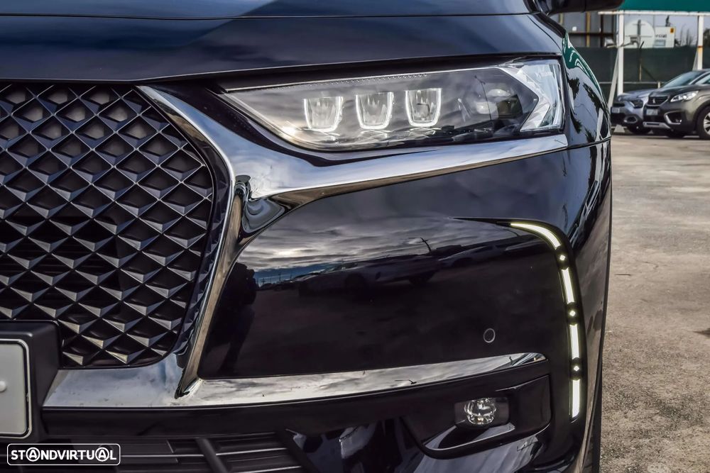 DS DS7 Crossback E-Tense Rivoli EAT8 - 9