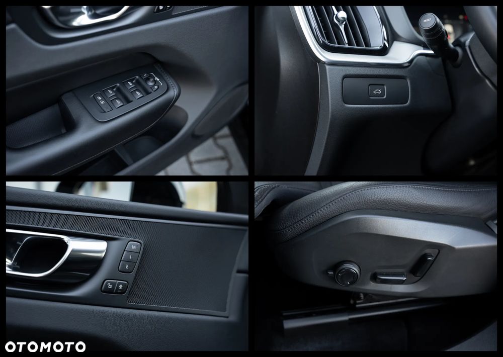 Volvo XC 60 B4 D AWD Plus Dark - 41