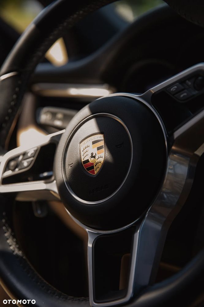 Porsche Macan PDK - 17