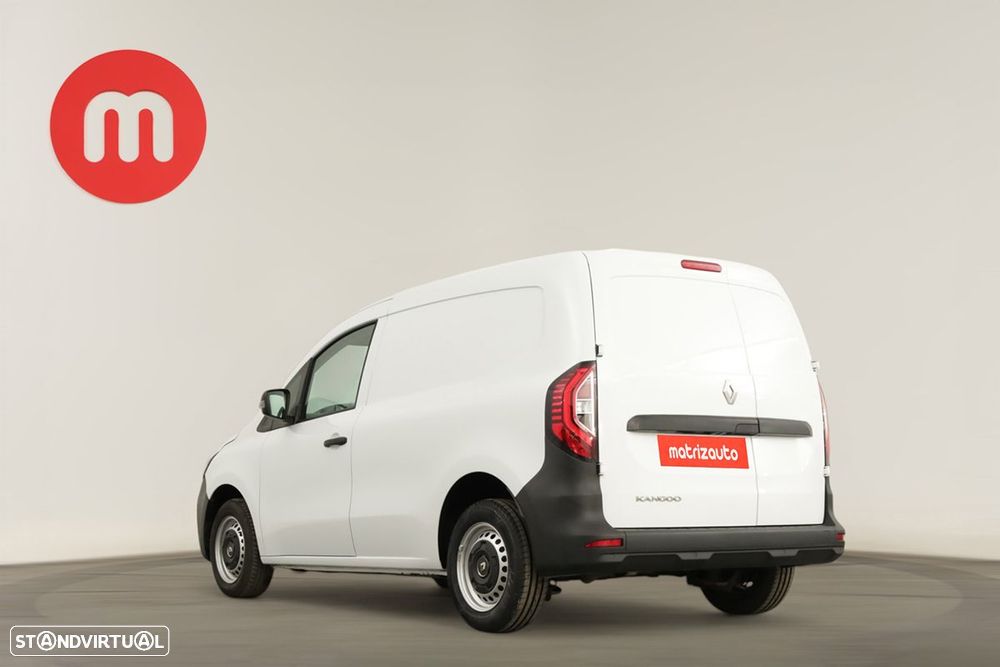 Renault kangoo 1.5 blue dci l1 advance - 3