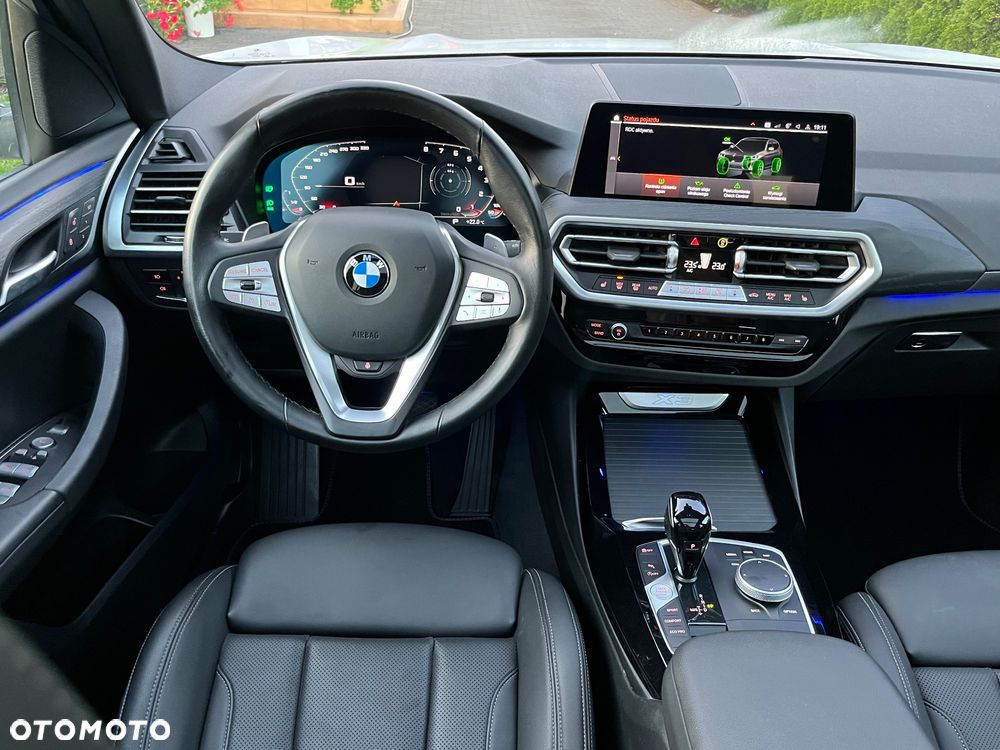 BMW X3 - 13