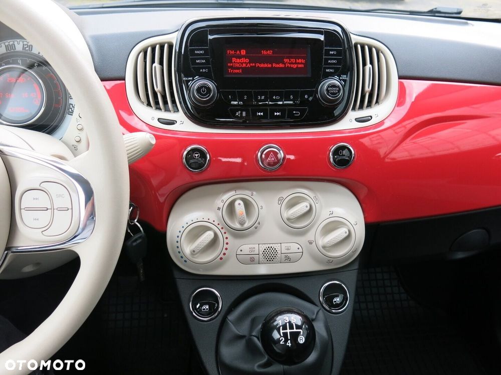 Fiat 500 - 14