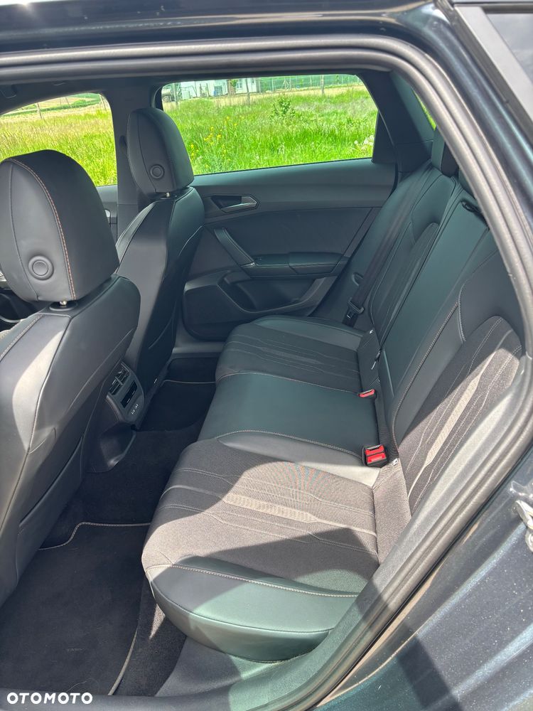 Cupra Leon Sportstourer 1.5 eTSI DSG - 17