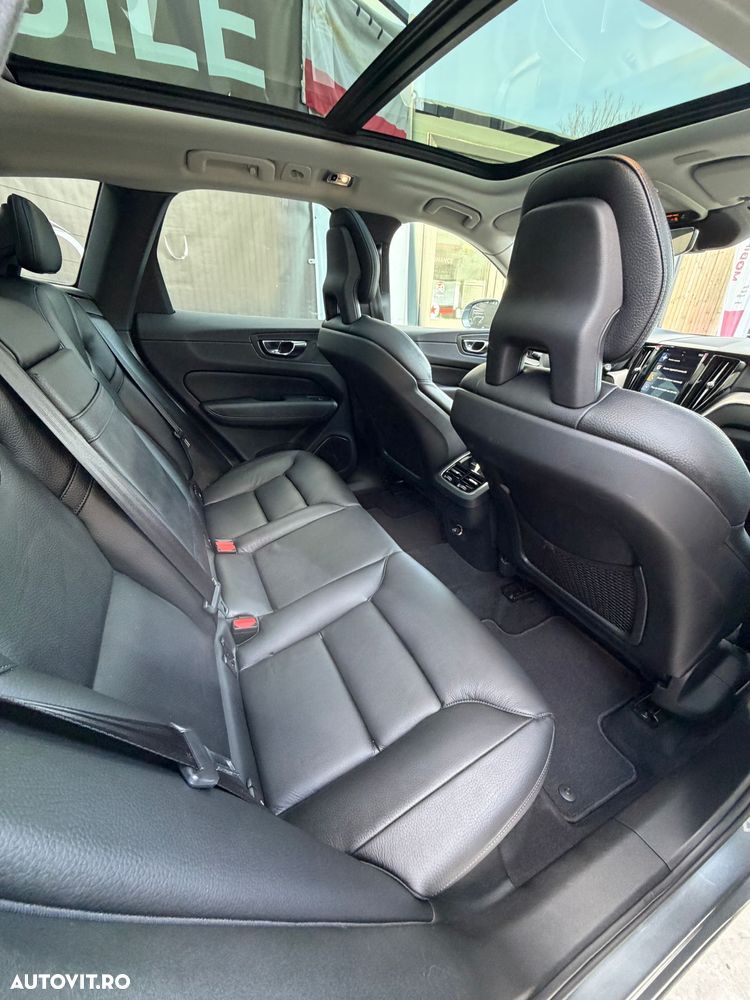 Volvo XC 60 D4 AWD Inscription - 8