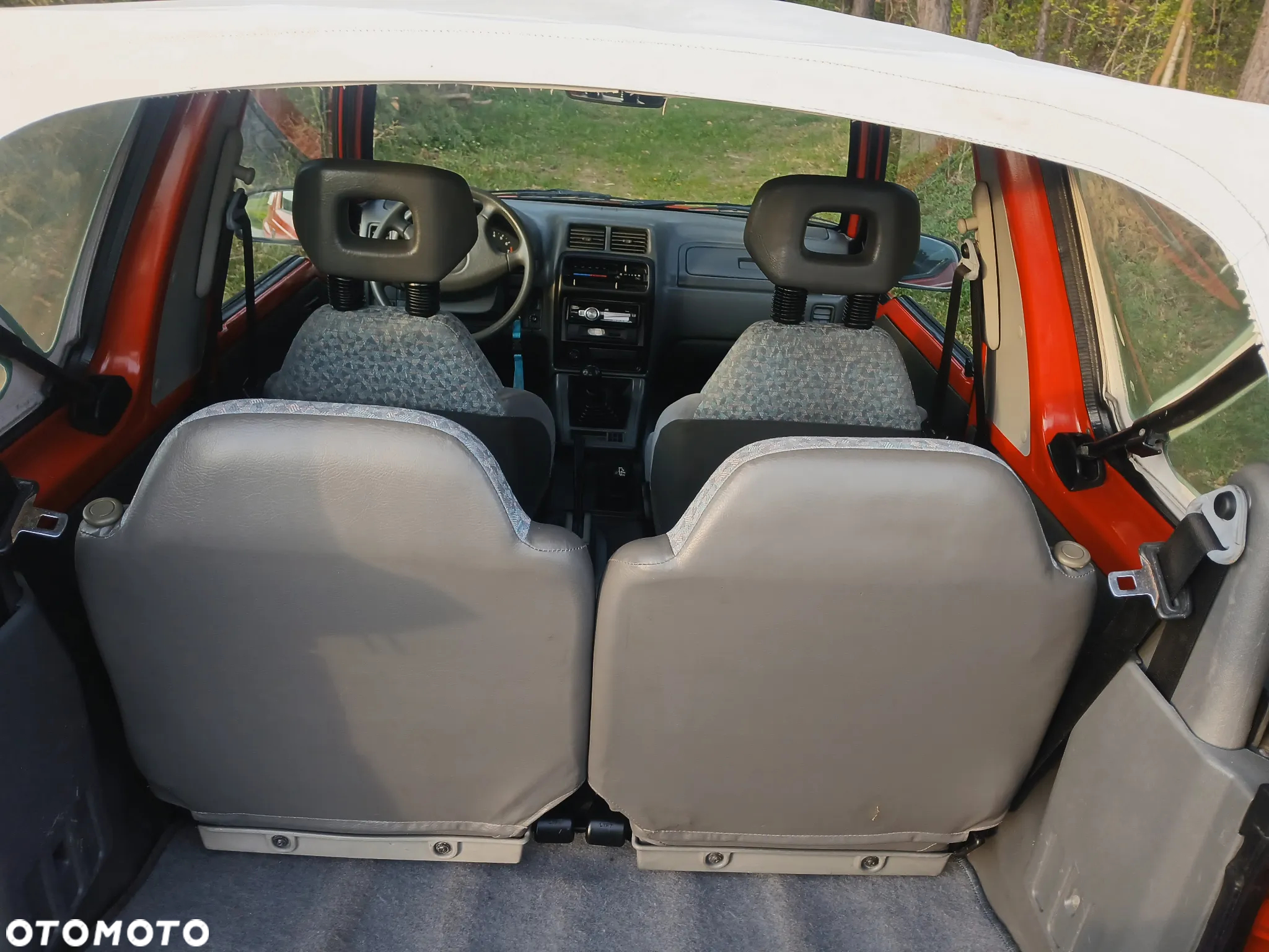 Suzuki Vitara - 22
