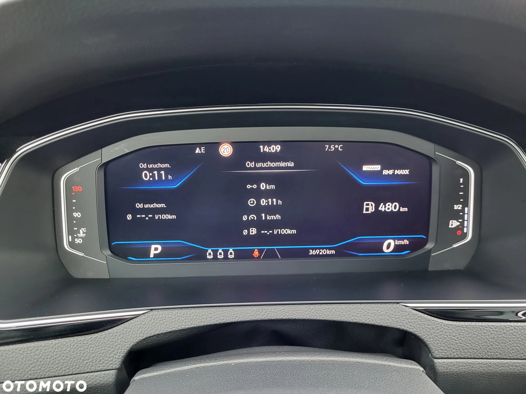 Volkswagen Passat Variant 2.0 TDI SCR DSG 4Motion Business - 13