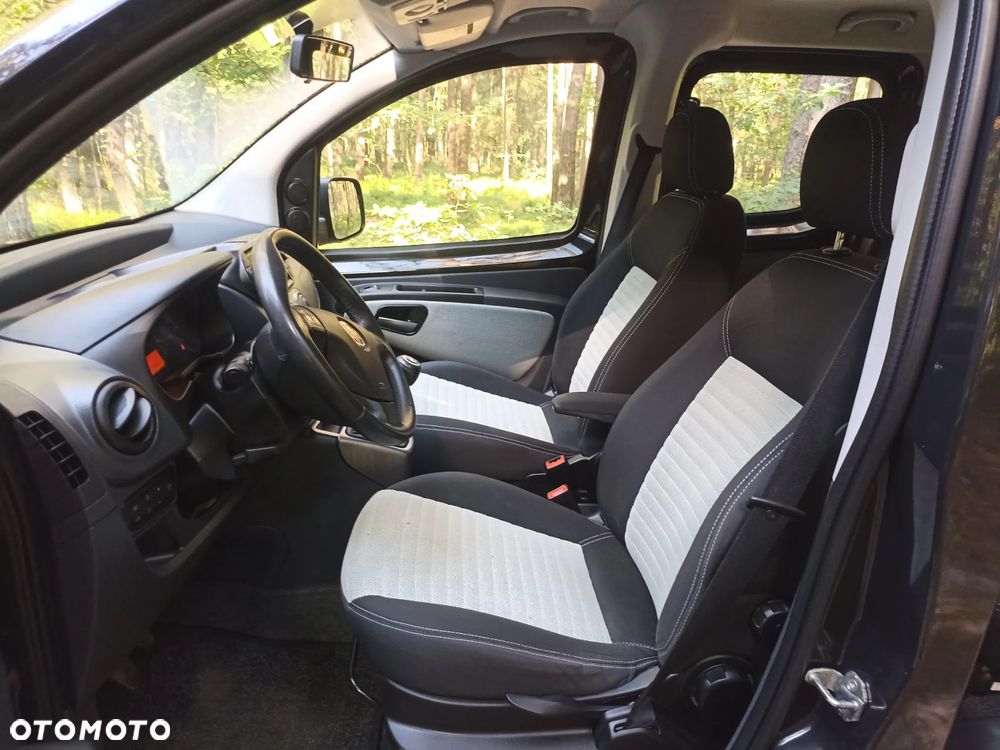 Fiat Qubo 1.4 8V MyLife - 12