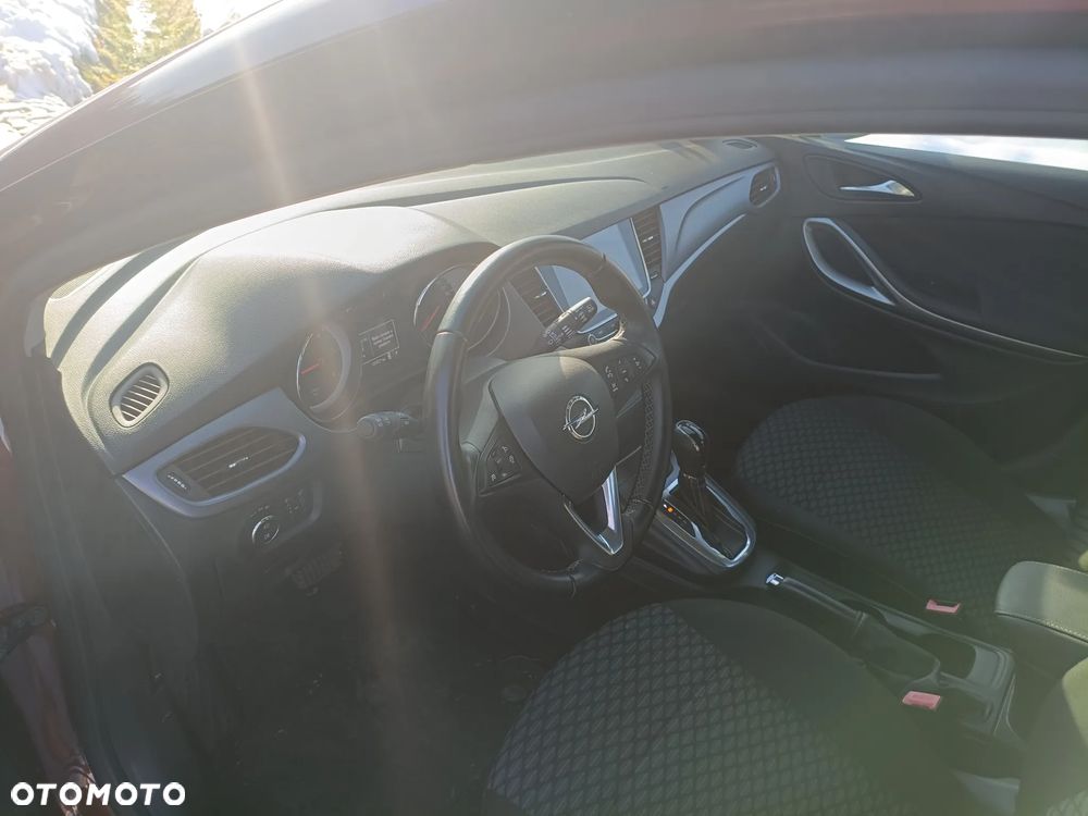 Opel Astra 1.6 CDTI Automatik Active - 9