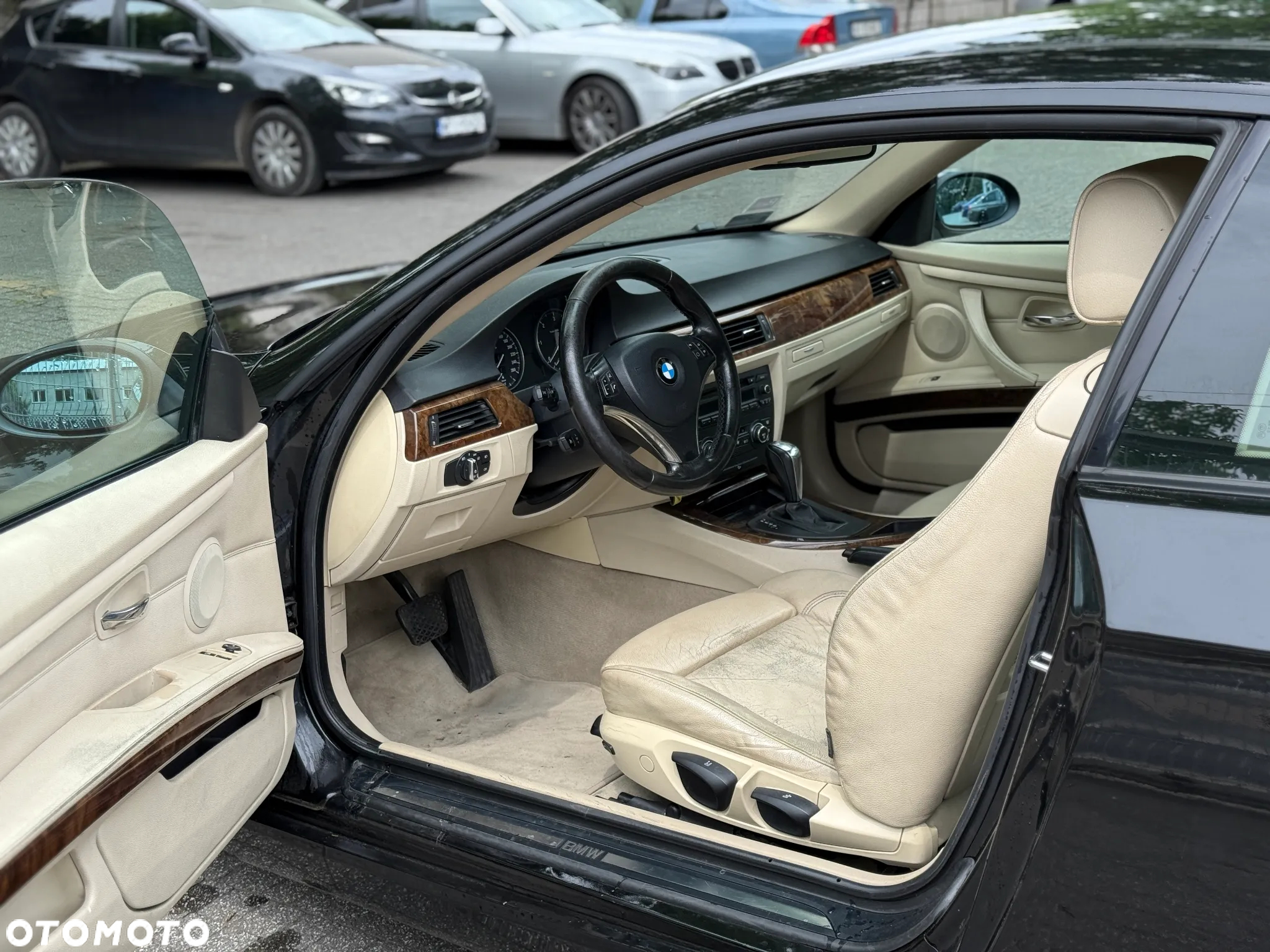 BMW Seria 3 - 8