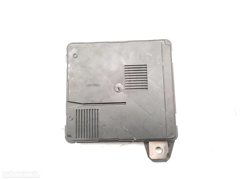 CAIXA RELÉS / FUSÍVEIS RENAULT SCÉNIC II 2005 -8200306032B - 5