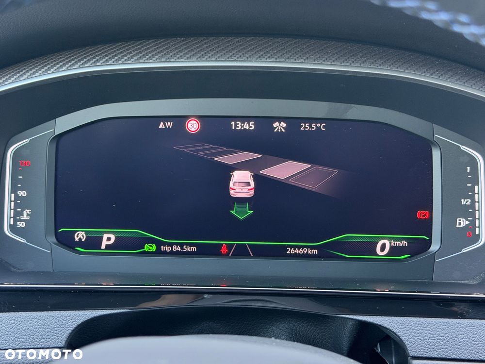 Volkswagen Arteon 2.0 TSI 4Motion R DSG - 37