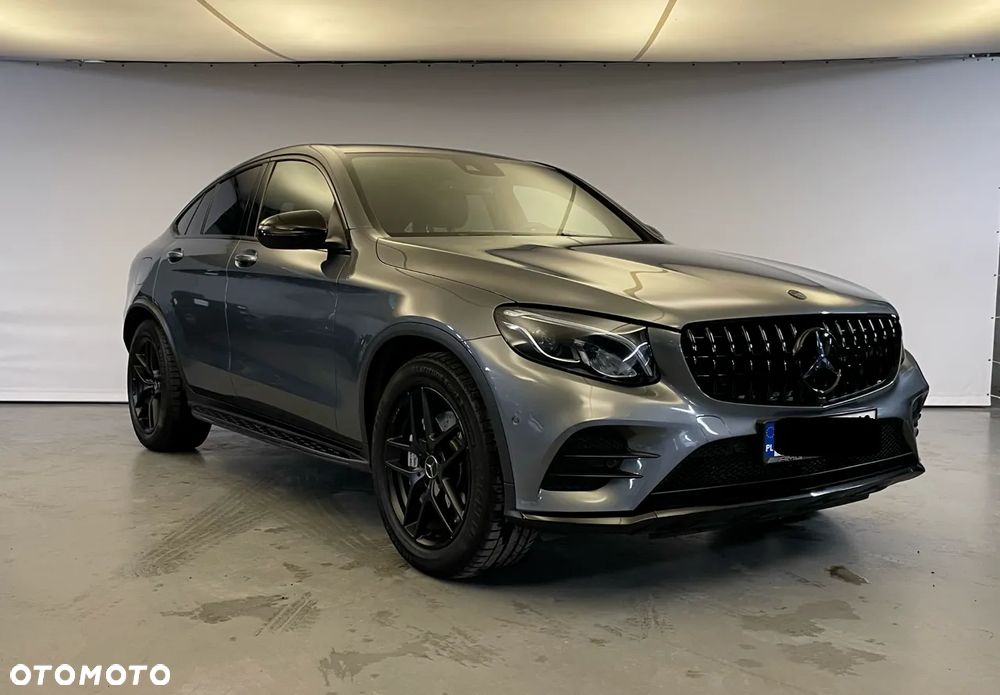 Mercedes-Benz GLC - 3