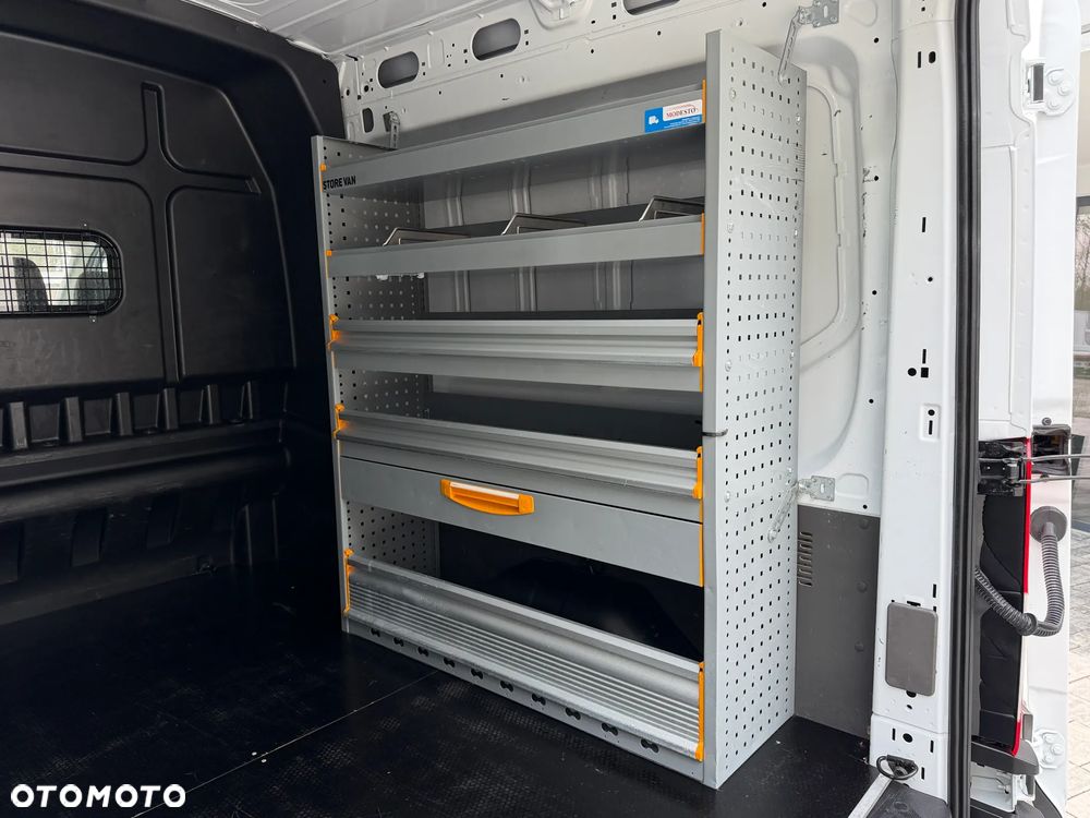 Ford Transit L3H2 AWD Trend (bryg.) - 15