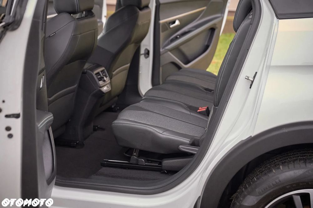 Peugeot 5008 BlueHDi 130 EAT8 Allure Pack - 22