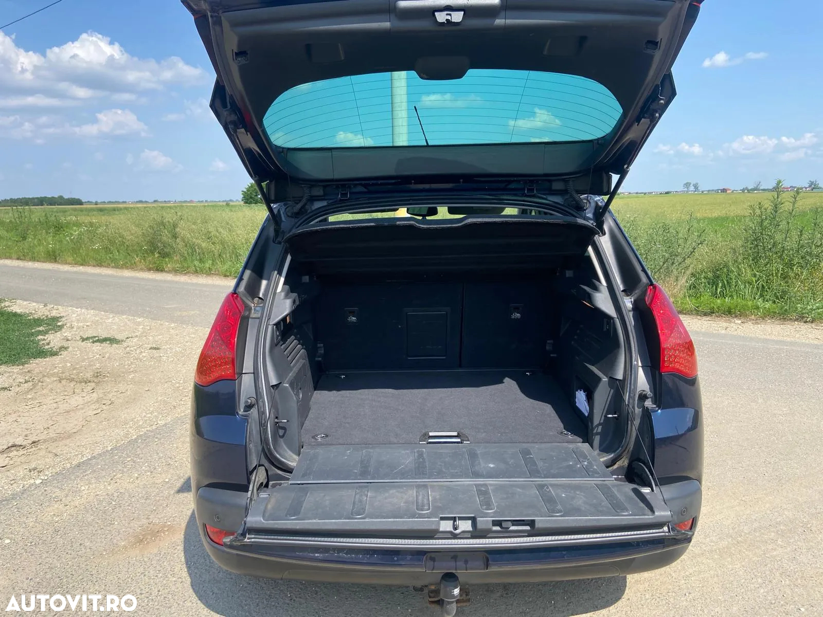 Peugeot 3008 1.6 VTi Acces - 3