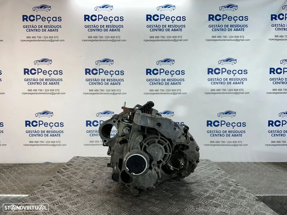 .Caixa 6 Velocidades Manual VWAG VAG - 2.0 TFSI 16v 210cv CCZB - KZS - VW Volkswagen Golf VI GTI VW Volkswagen Golf V GTI Seat Leon 1P VW Volkswagen Passat B6 CC - 4