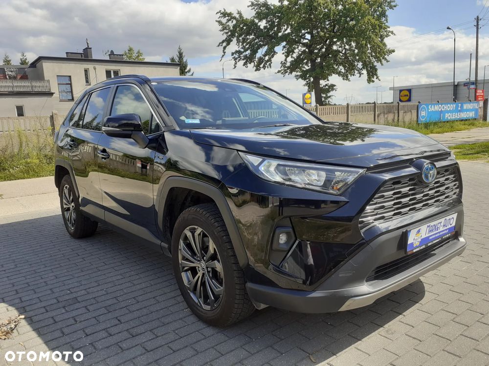 Toyota RAV4 - 9