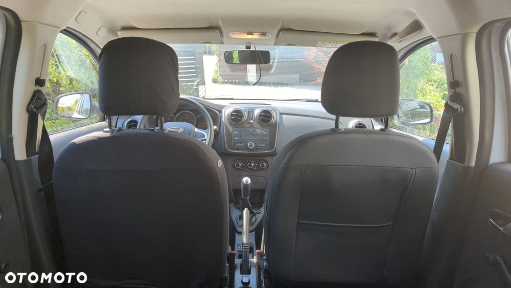 Dacia Sandero 1.0 SCe Ambiance - 7