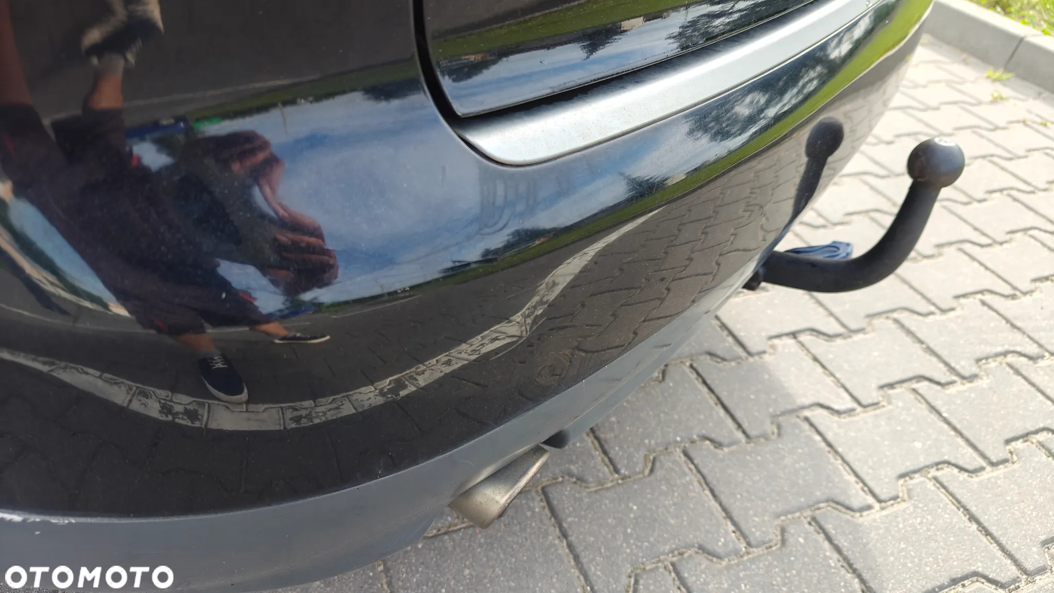 Audi A4 Avant 1.6 - 19