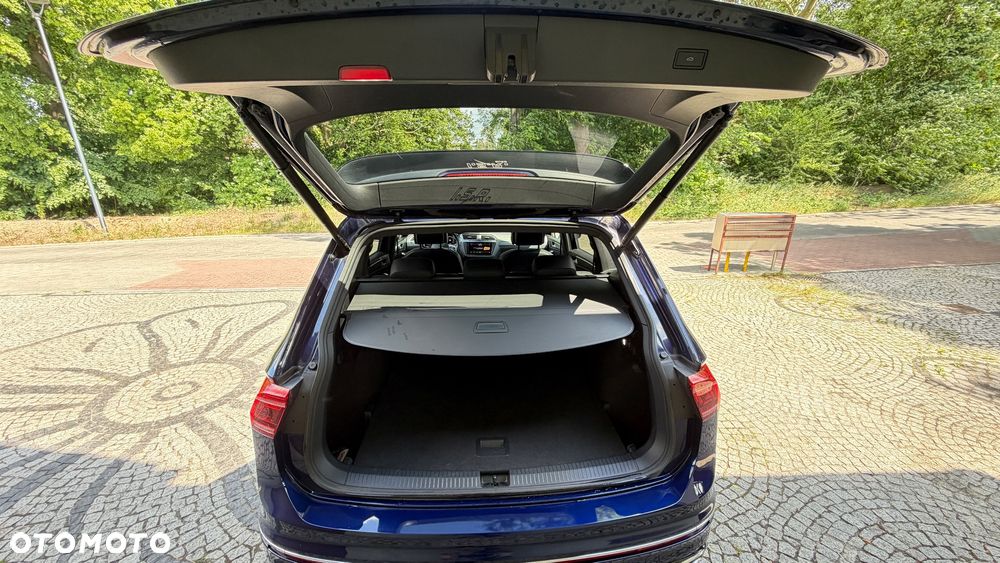 Volkswagen Tiguan 2,0 TSI OPF 4Motion DSG R-Line - 19