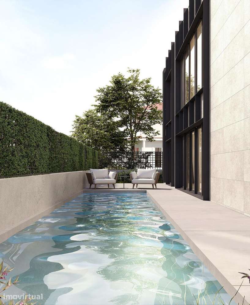 Moradia T3 + 1 com piscina, Murches, Cascais - Grande imagem: 2/56