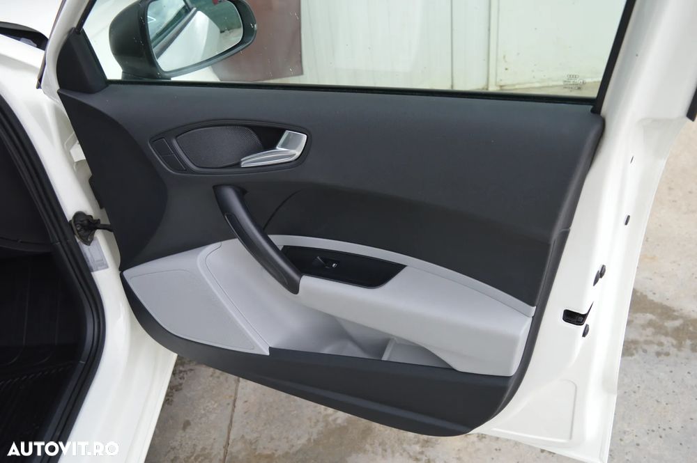Audi A1 1.6 TDI Ambition - 33