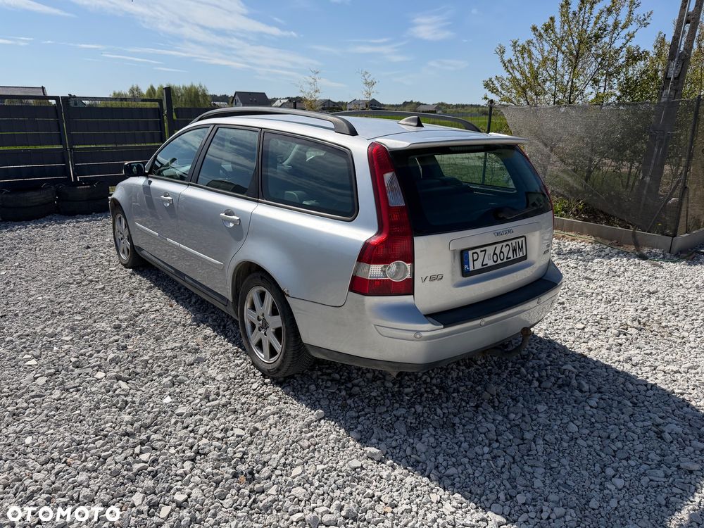 Volvo V50 - 3