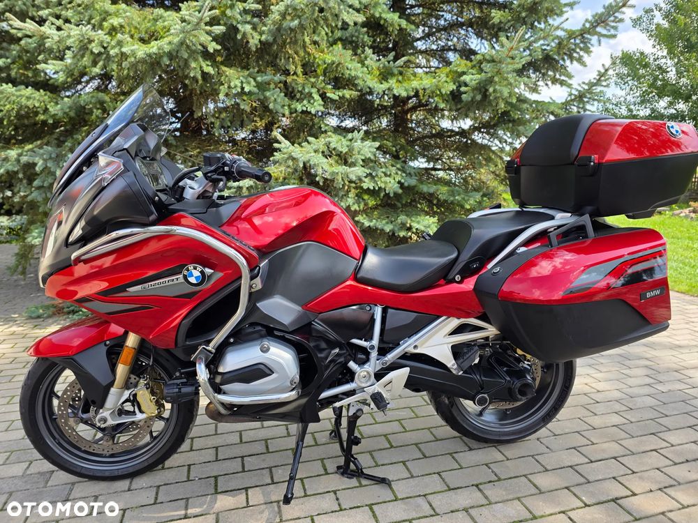BMW RT - 24
