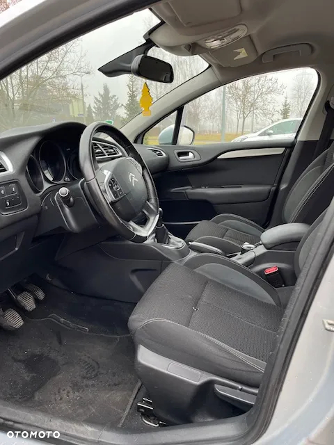 Citroën C4 1.6 HDi Attraction - 7