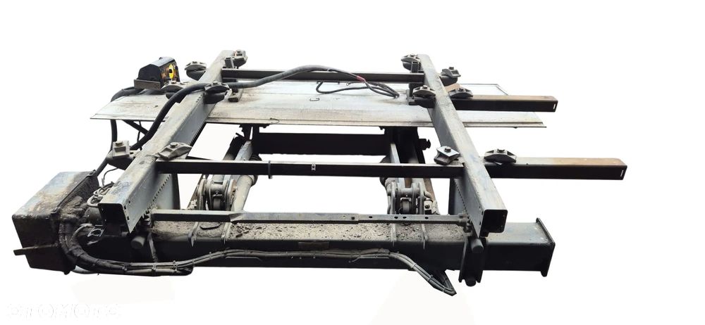 WINDA ZAŁADOWCZA DHOLANDIA 2000KG - 2