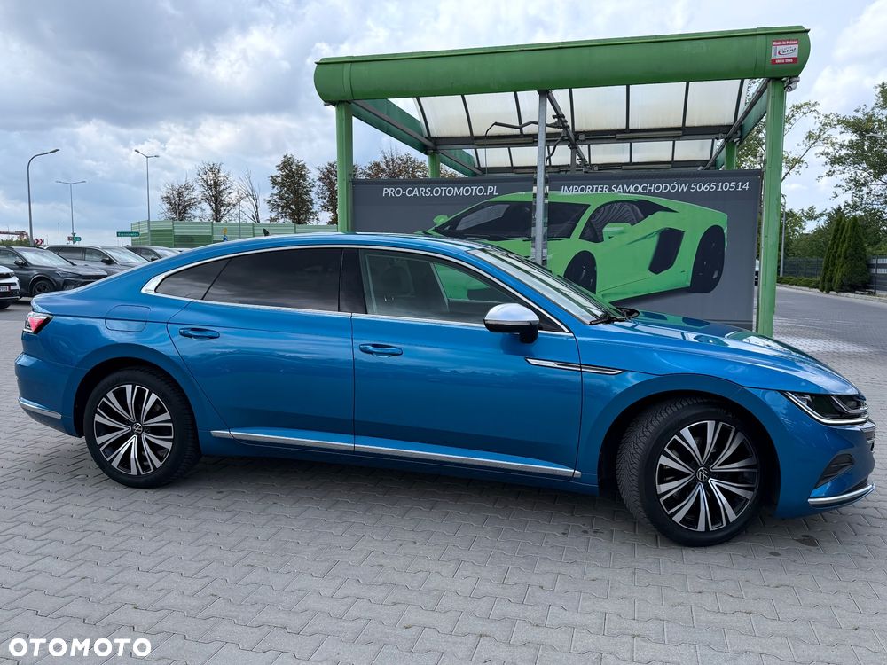 Volkswagen Arteon 2.0 TDI SCR Elegance - 8