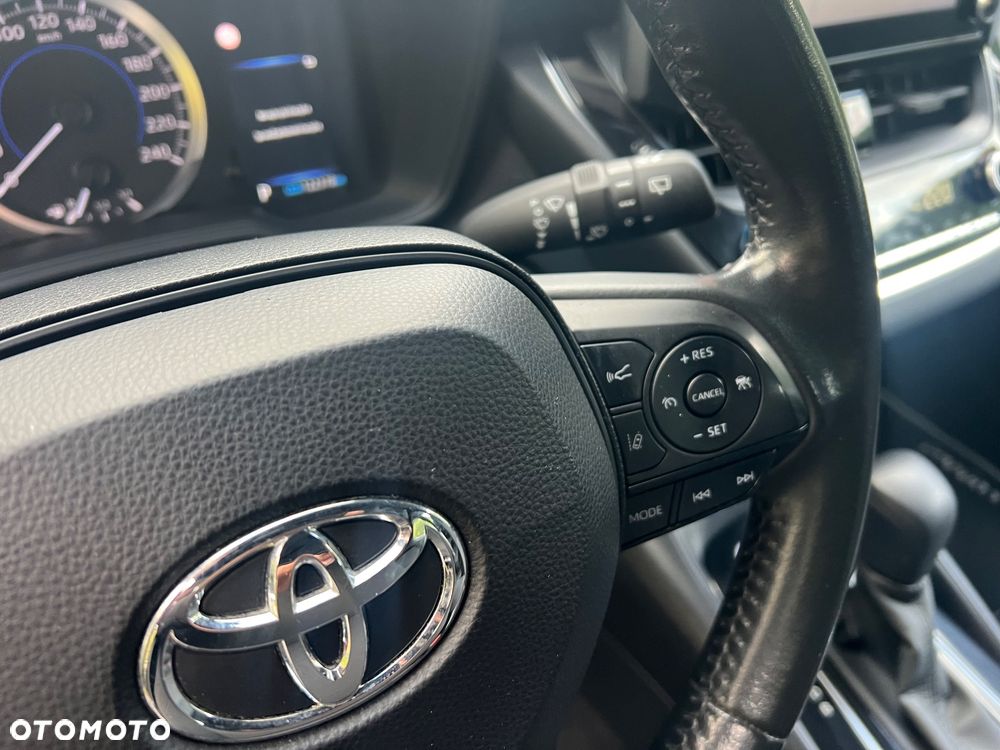 Toyota Corolla - 15