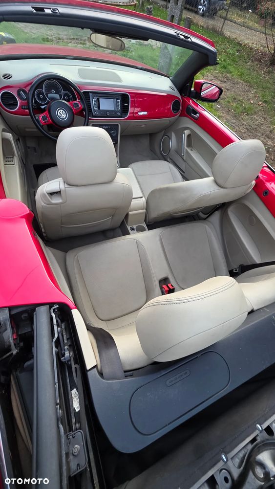 Volkswagen Beetle - 13