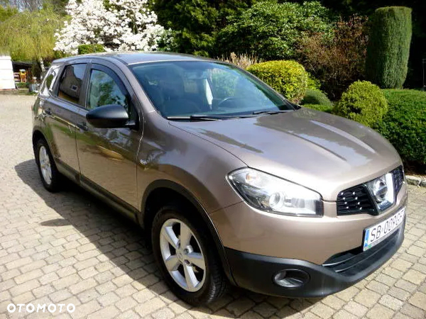 Nissan Qashqai+2 2.0 Tekna Premium