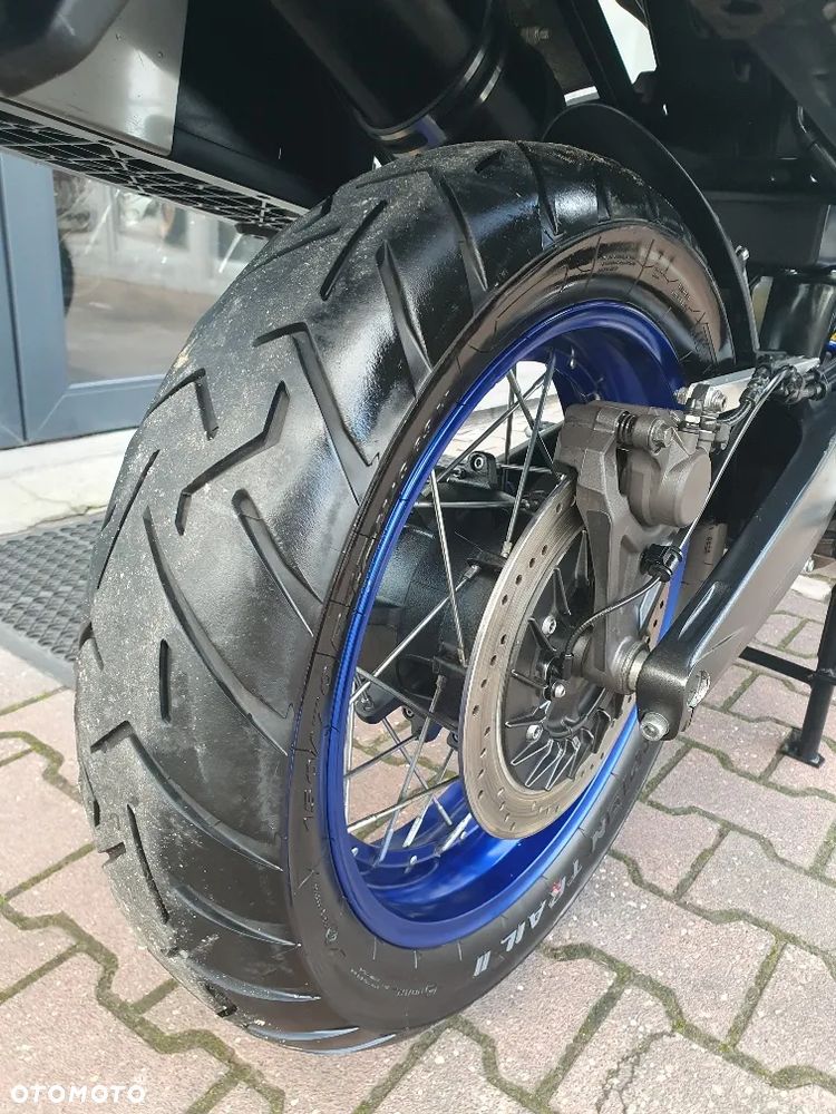 Yamaha Super Tenere - 23