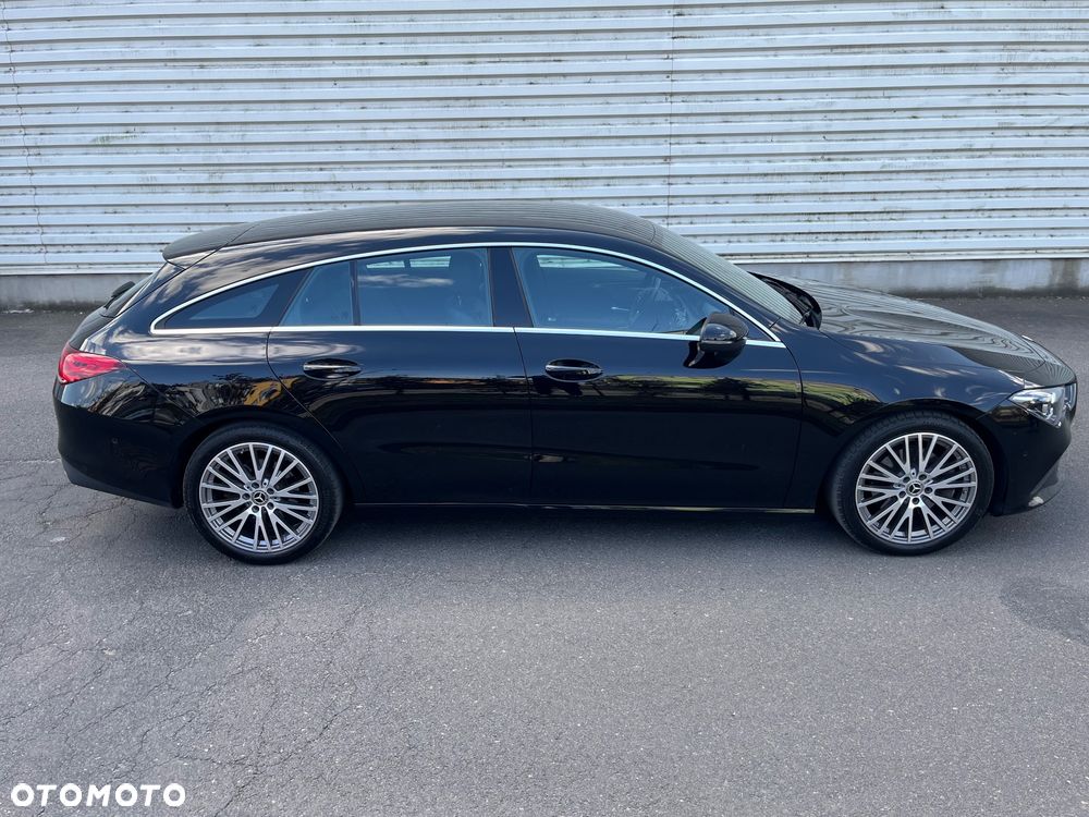 Mercedes-Benz CLA 220 d 8G-DCT - 5