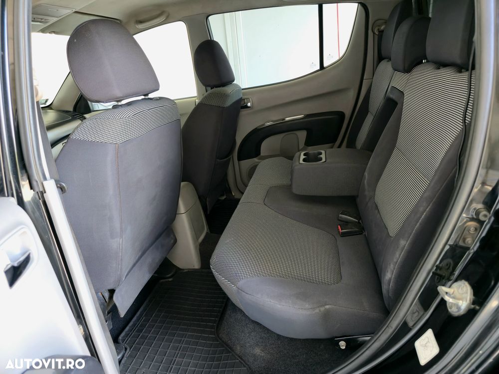 Mitsubishi L200 Pick Up 4x4 DPF Intense Double Cab - 7