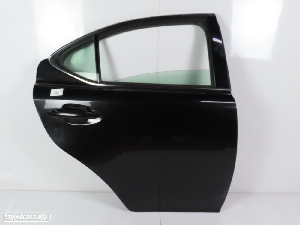 Porta Direito/Trás Usado / Original LEXUS IS II (_E2_) 6700353040 - 1
